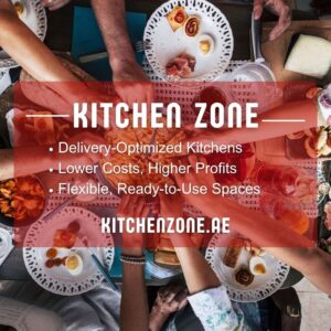 The Kitchen Connection: How Food Brings Families Together